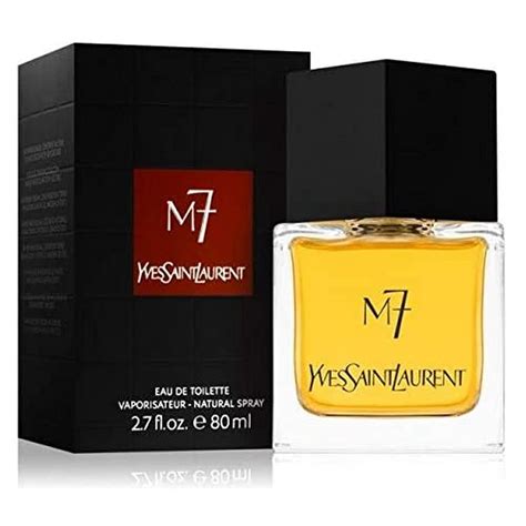 ysl m-7 oud absolu eau de toilette review|la collection m7 ysl.